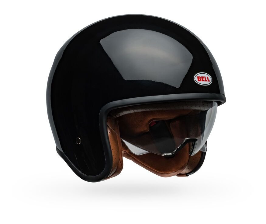 Bell TX501 Helmet - Image 2