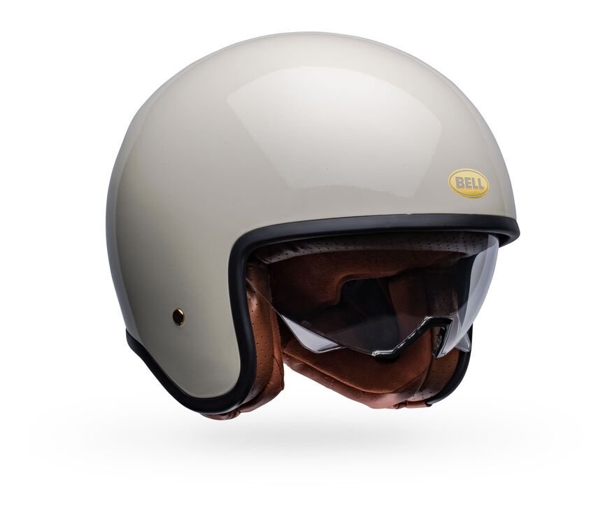 Bell TX501 Helmet - Image 4