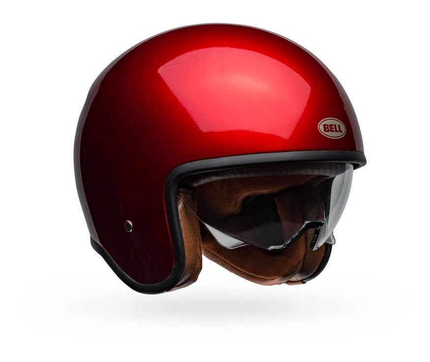 Bell TX501 Helmet - Image 5