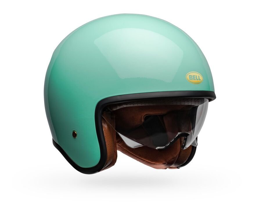 Bell TX501 Helmet - Image 6