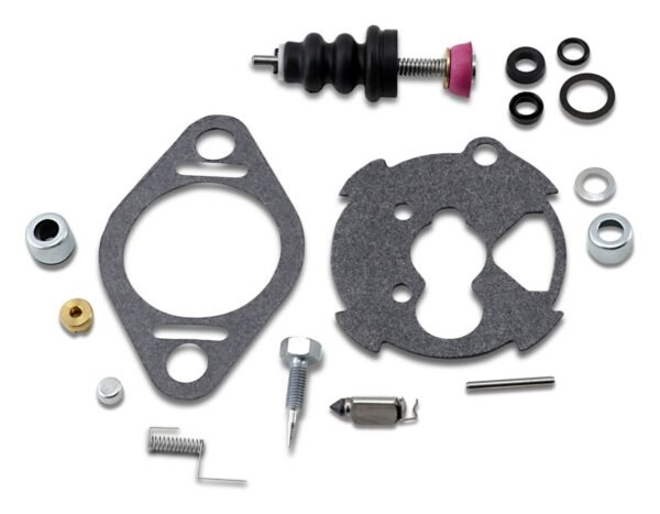 Bendix Carb Rebuild Kit For Harley FL / FX / XL 1941-1975