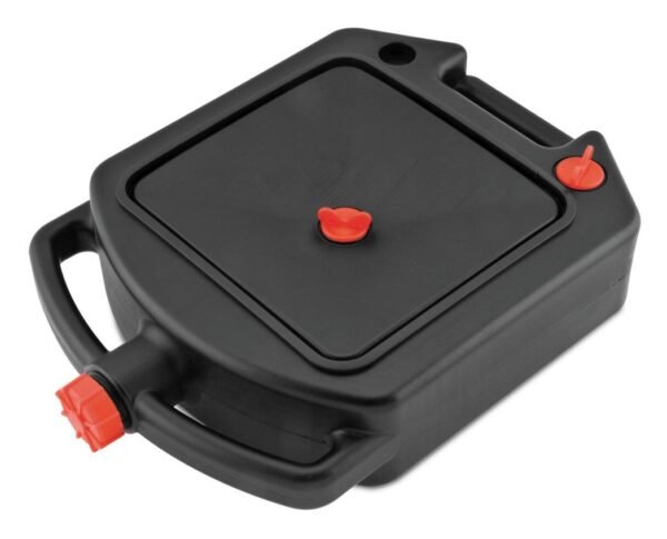 BikeMaster 5 Liter Oil Dispenser
