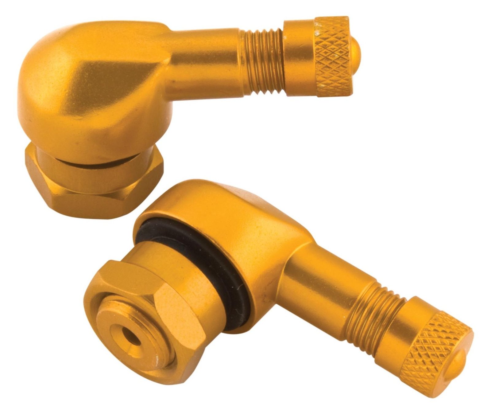 BikeMaster 90 Degree Valve Stems - Image 4