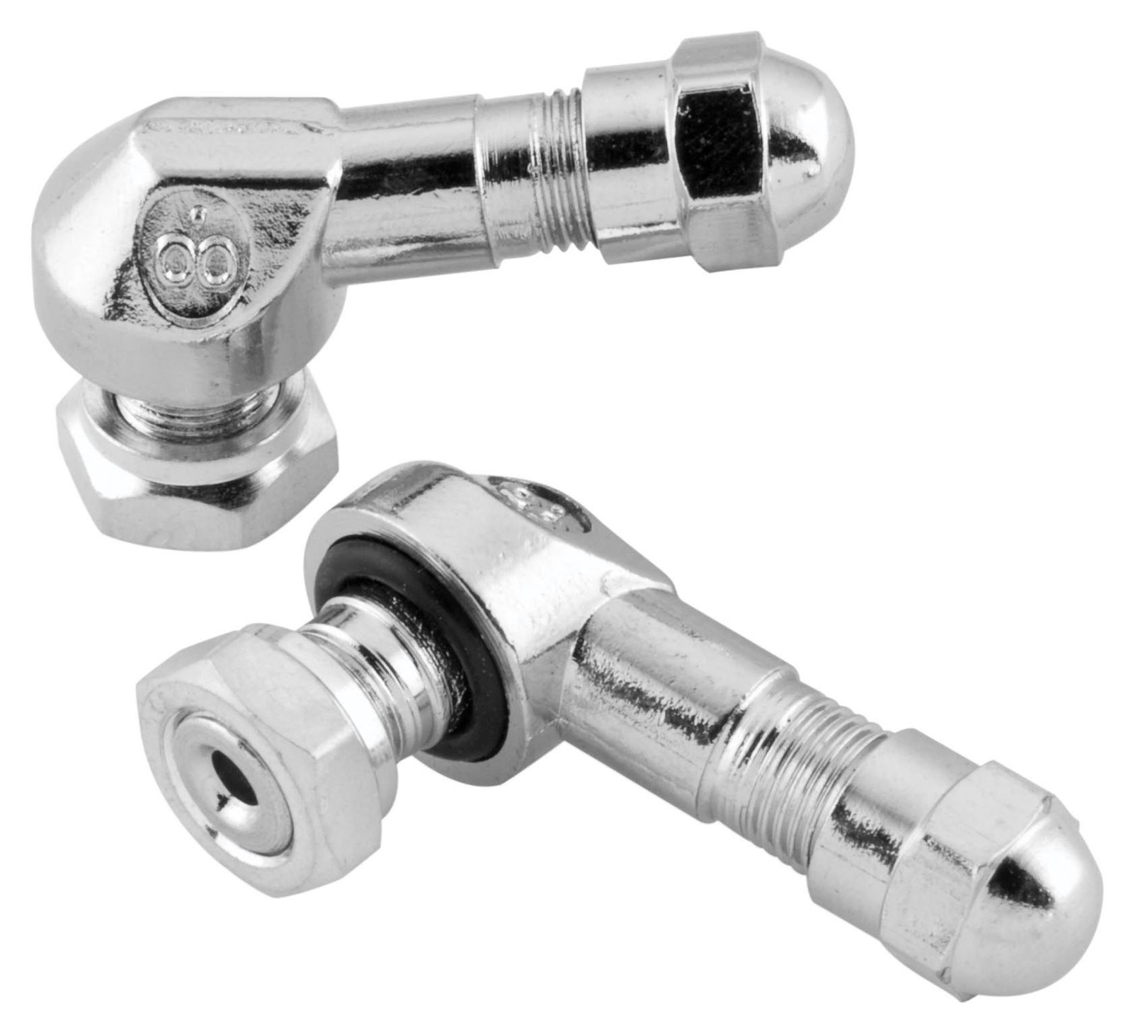 BikeMaster 90 Degree Valve Stems - Image 6