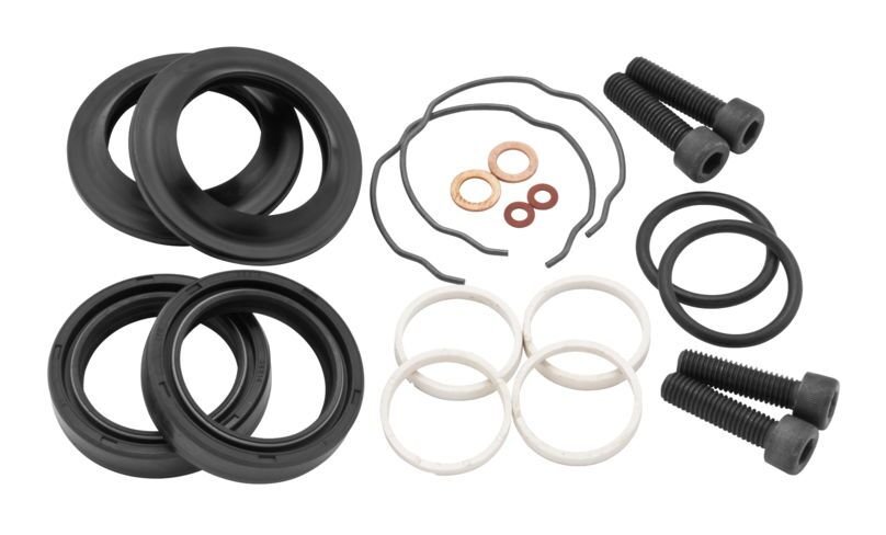 Biker's Choice Fork Seal Kit For Harley