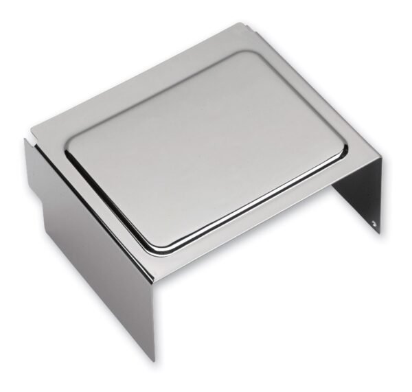 Biker's Choice Battery Side Cover For Harley