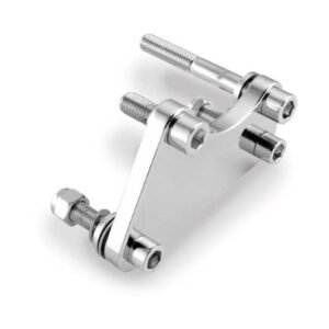 Biker's Choice Front Brake Caliper Adapter For Harley 1984-1999