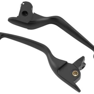 Biker's Choice OE Replacement Levers For Harley