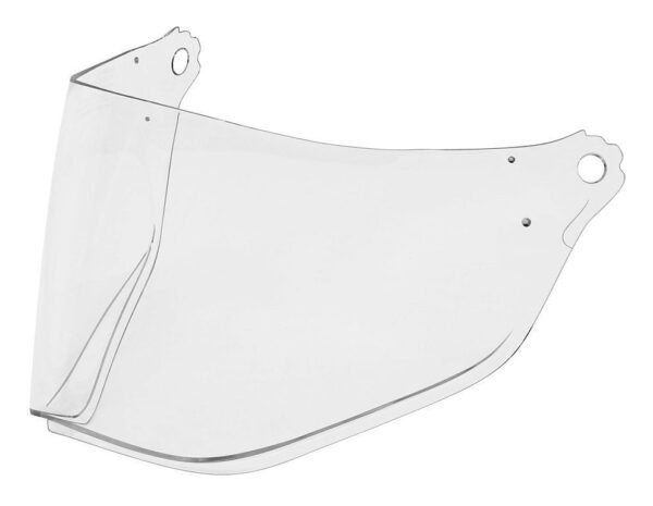 SEDICI Viaggio Anti-Scratch Face Shield