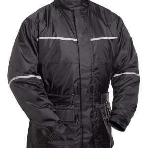 BILT Tornado Rain Jacket