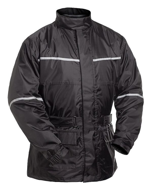 BILT Tornado Rain Jacket