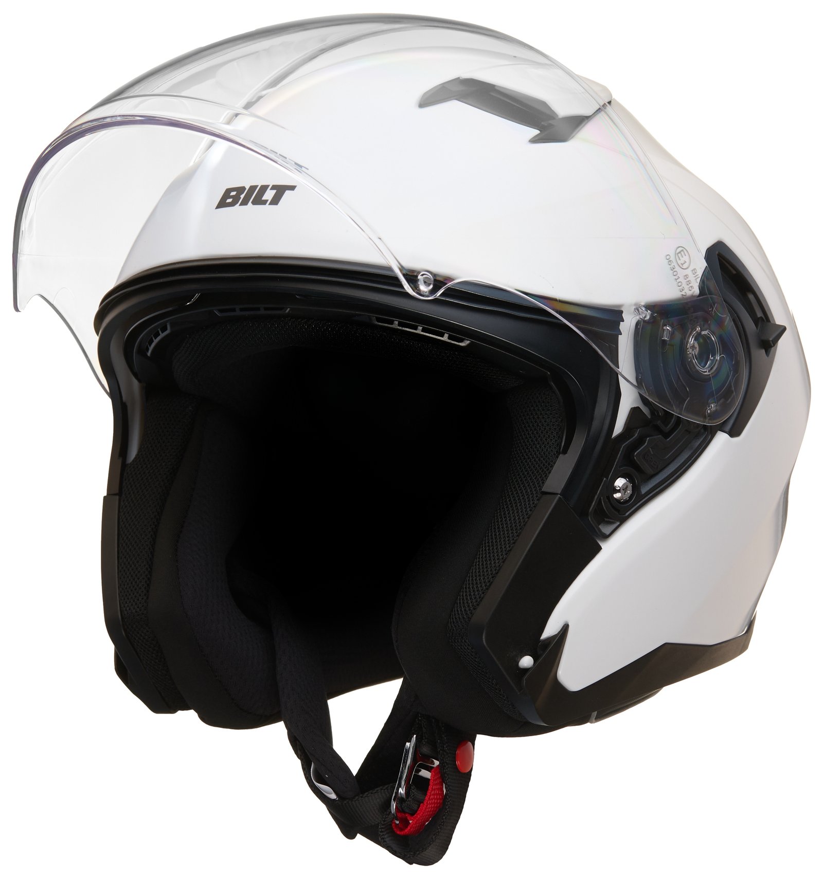 BILT Tour Helmet - Image 2