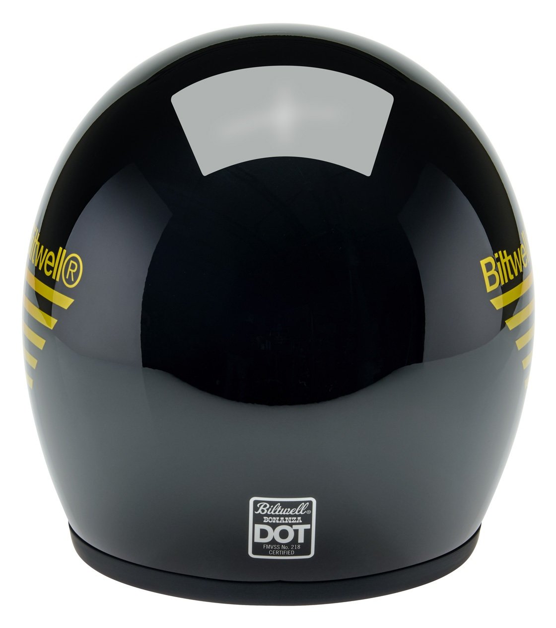 Biltwell Bonanza Lightspeed Helmet - Image 5