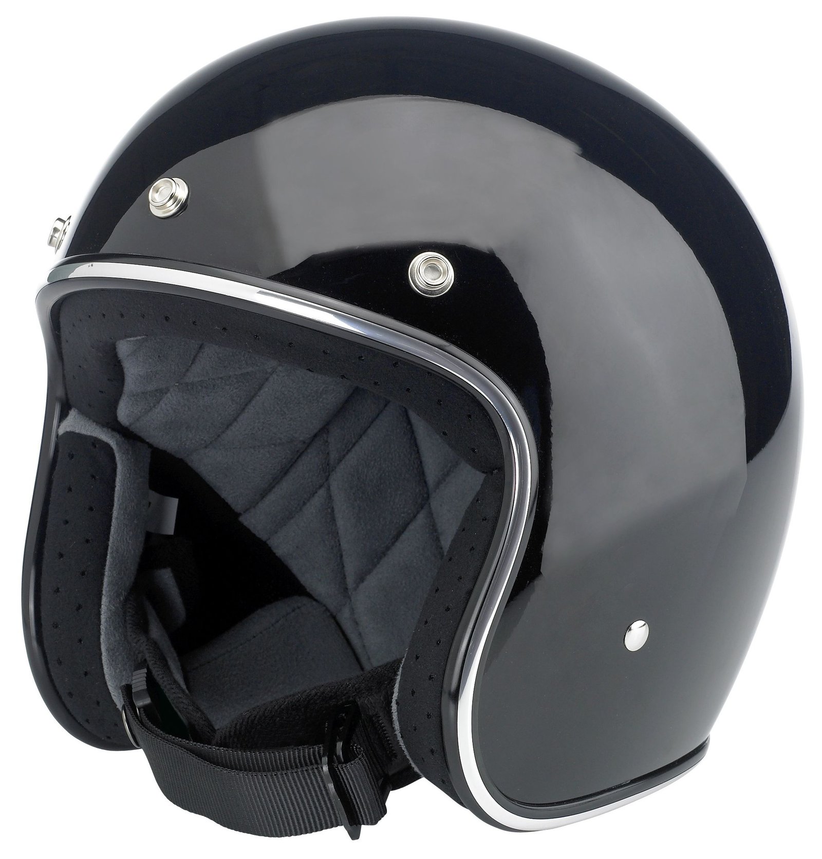 Biltwell Bonanza Helmet - Image 2