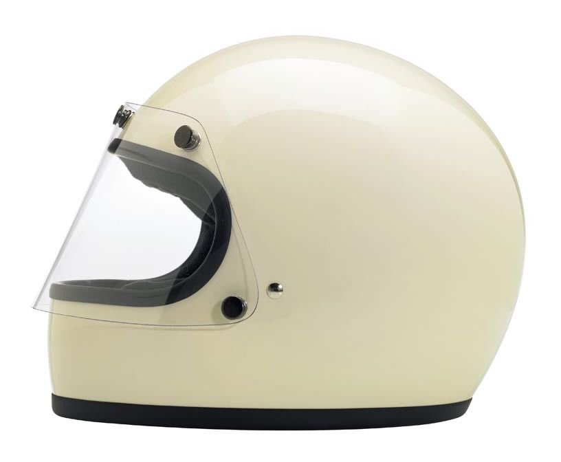 Biltwell Gringo Blast Face Shield - Image 2