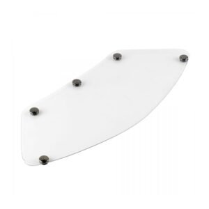 Biltwell Gringo Blast Face Shield