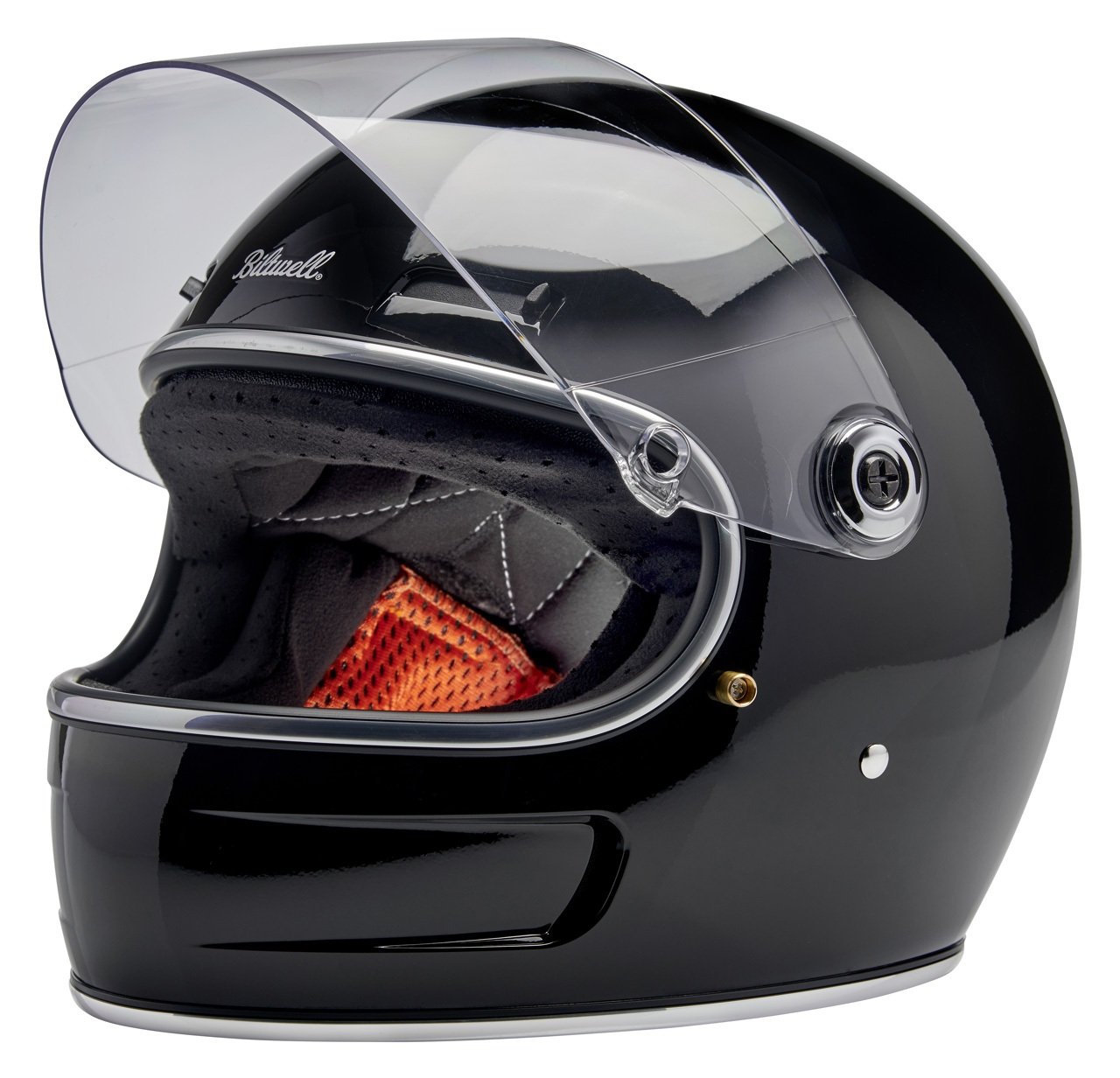 Biltwell Gringo SV Helmet - Image 2
