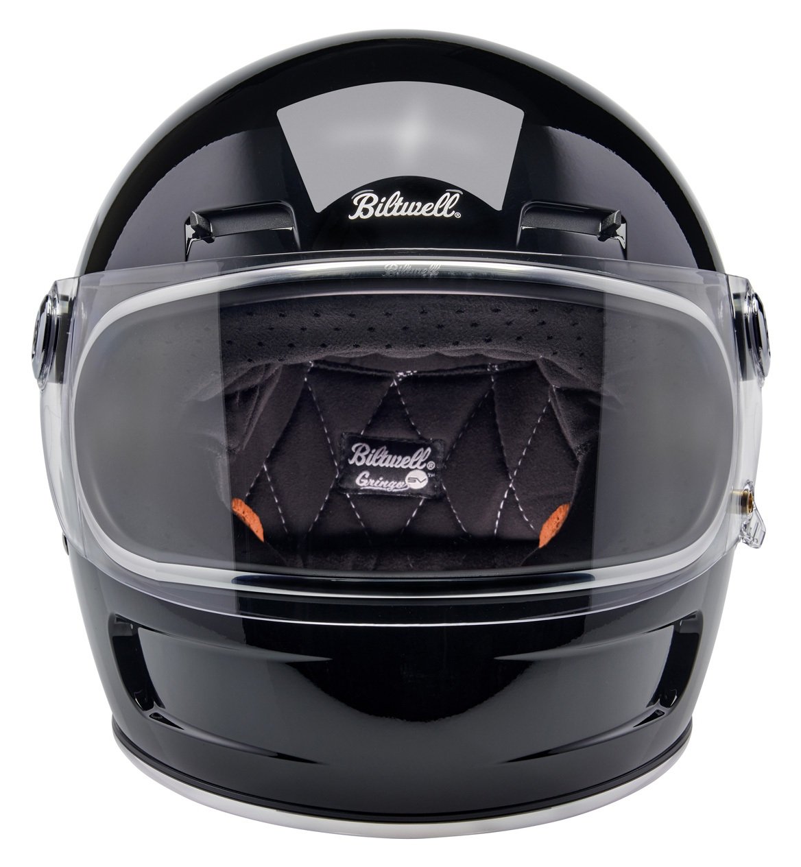 Biltwell Gringo SV Helmet - Image 3