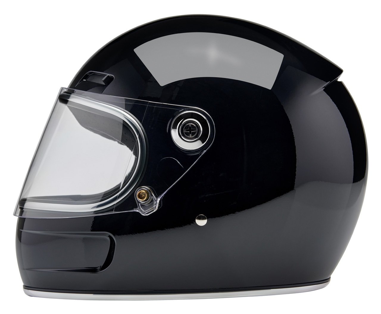 Biltwell Gringo SV Helmet - Image 4