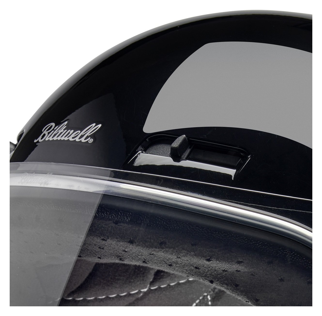 Biltwell Gringo SV Helmet - Image 7