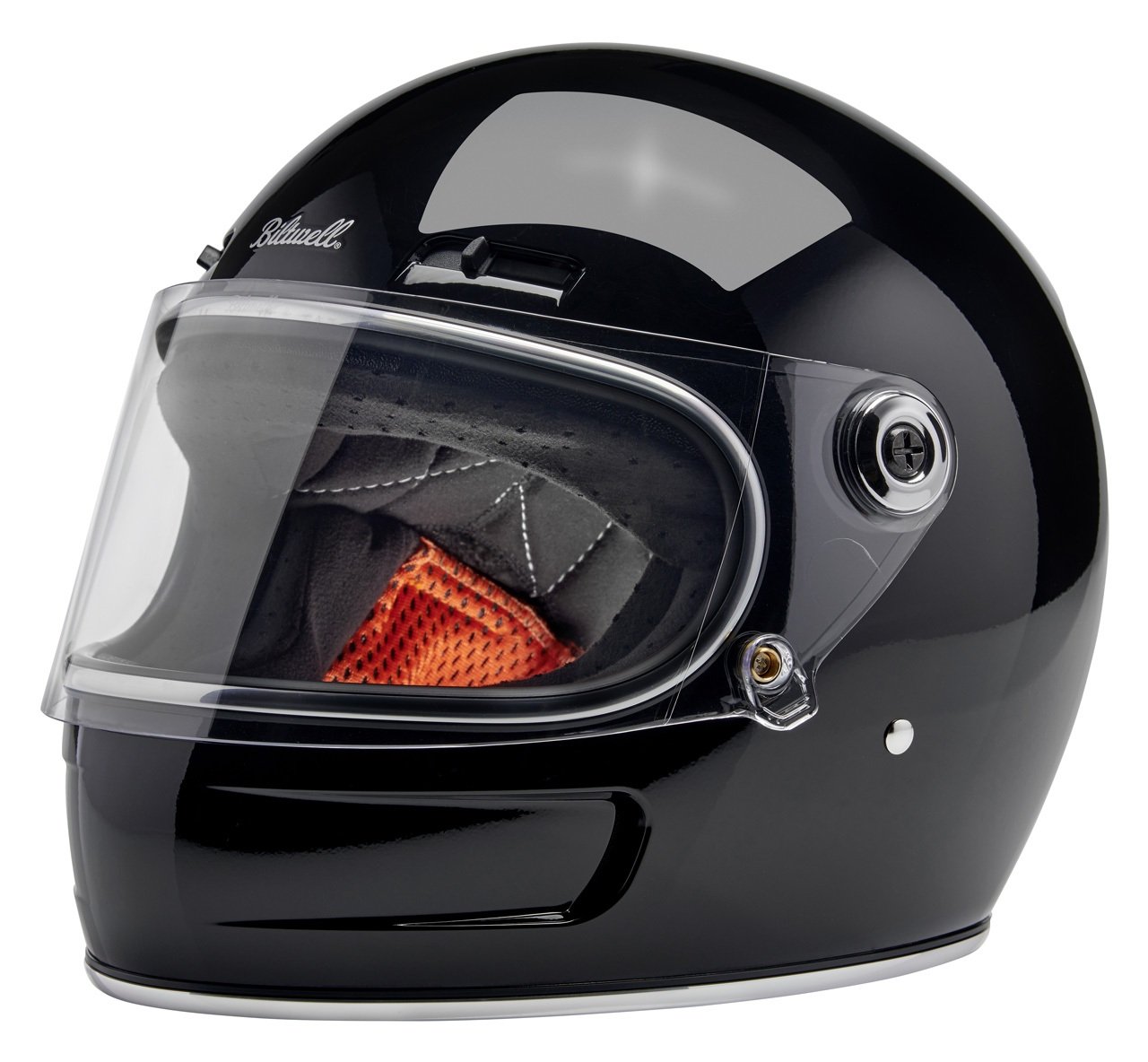 Biltwell Gringo SV Helmet