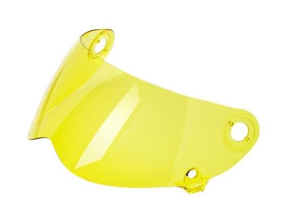 Biltwell Lane Splitter Gen 2 Anti-Fog Face Shield - Image 5