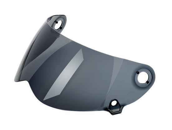 Biltwell Lane Splitter Gen 2 Anti-Fog Face Shield