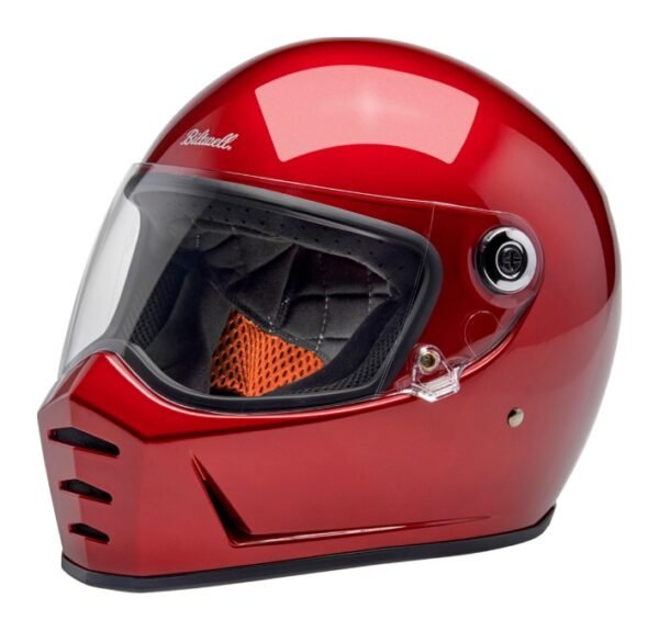 Biltwell Lane Splitter Helmet