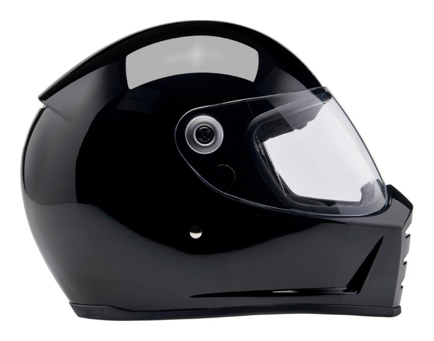 Biltwell Lane Splitter Helmet - Image 5