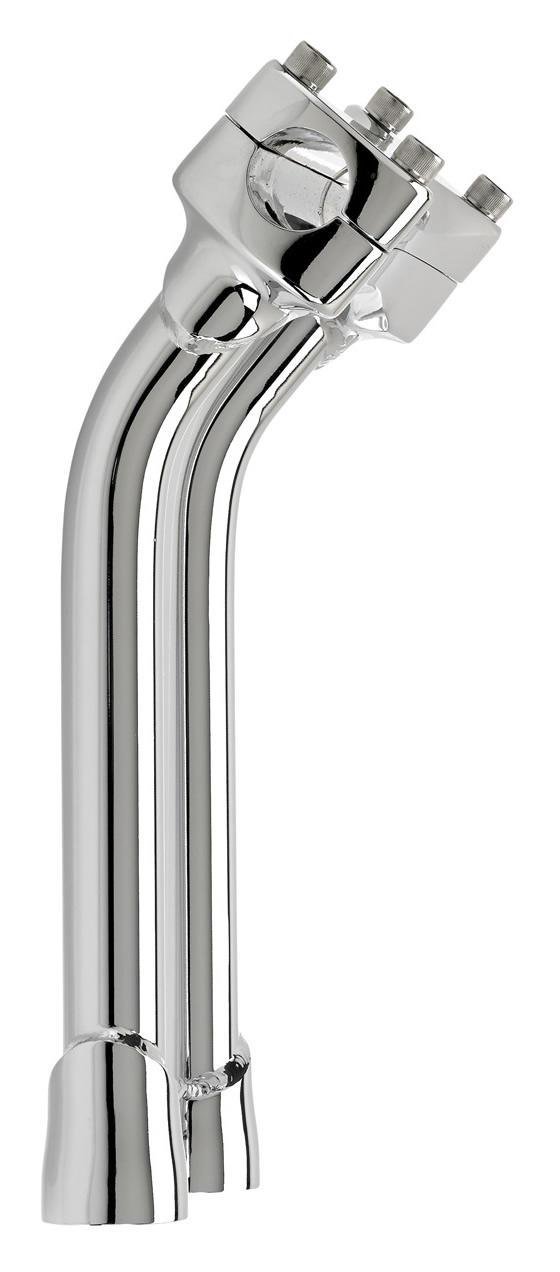 Biltwell Murdock Pullback Risers For Harley - Image 4