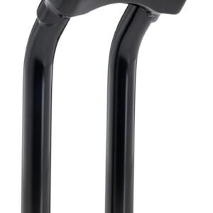 Biltwell Murdock Pullback Risers For Harley