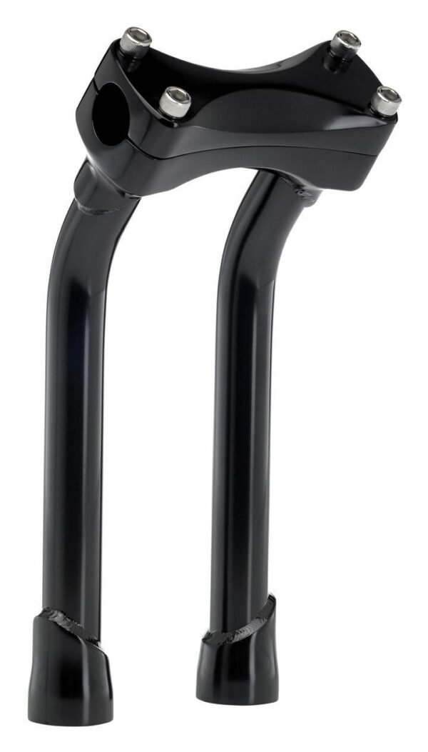 Biltwell Murdock Pullback Risers For Harley