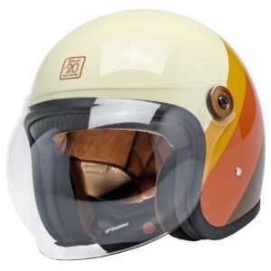 Biltwell Tahoe 20th Anniversary Helmet