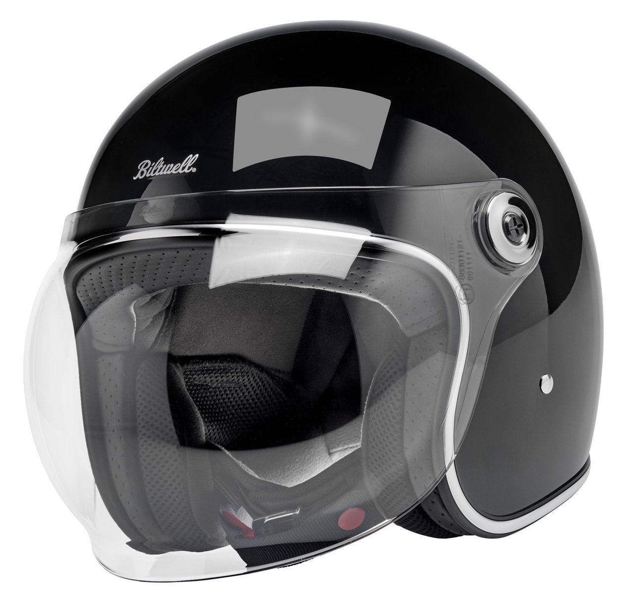 Biltwell Tahoe Helmet - Image 2