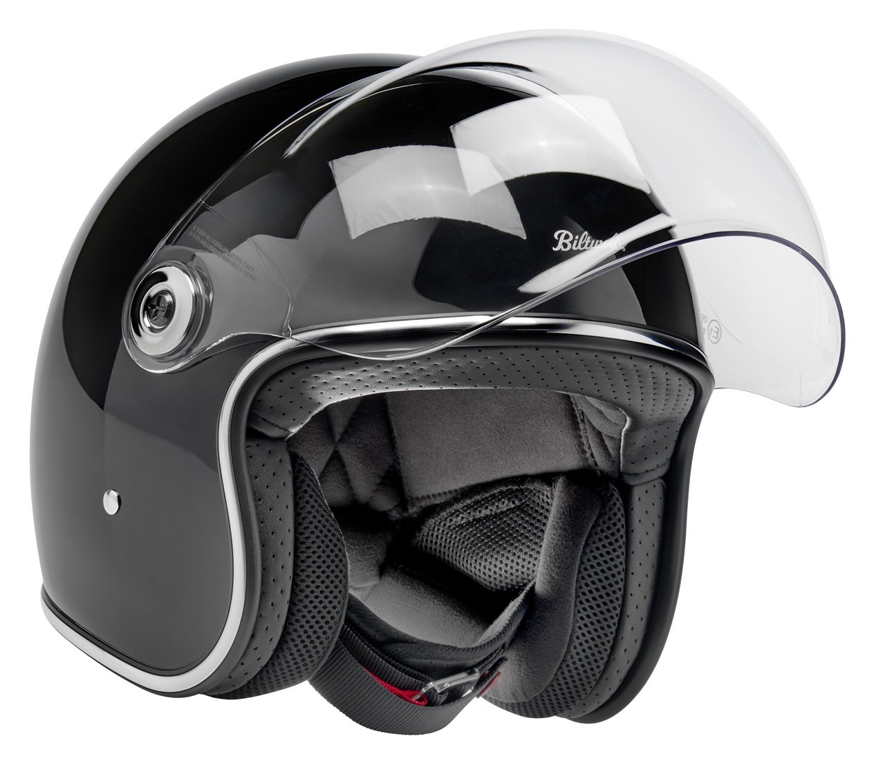 Biltwell Tahoe Helmet - Image 3