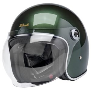 Biltwell Tahoe Helmet