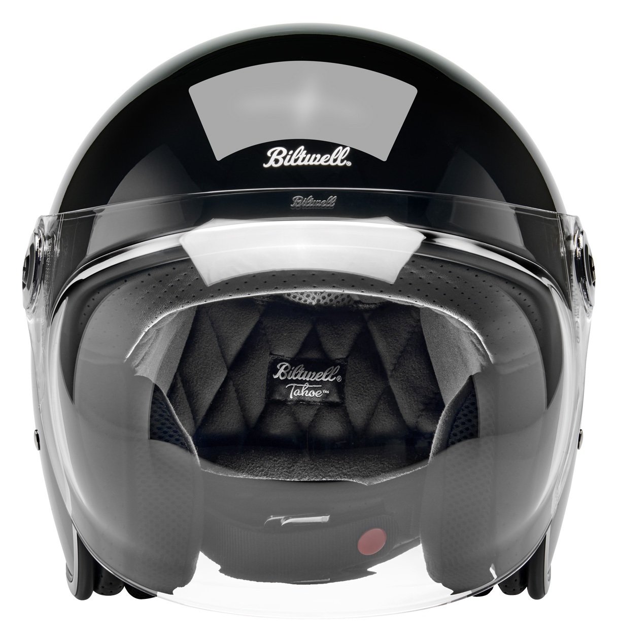 Biltwell Tahoe Helmet - Image 5