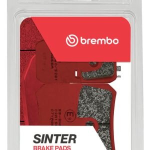 Brembo SA Front Brake Pads
