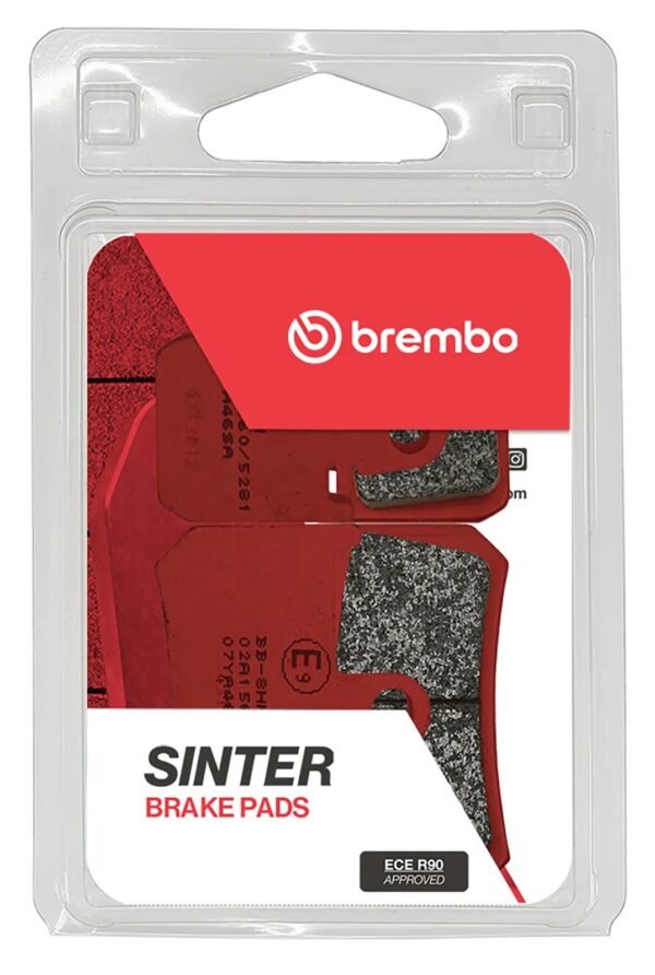 Brembo SA Front Brake Pads