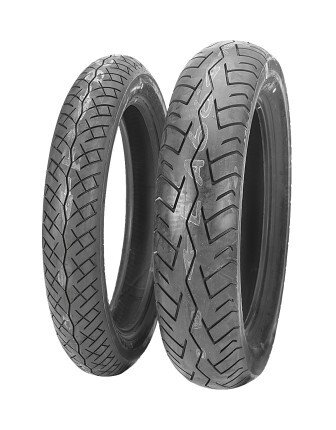Bridgestone Exedra BT54 Tires