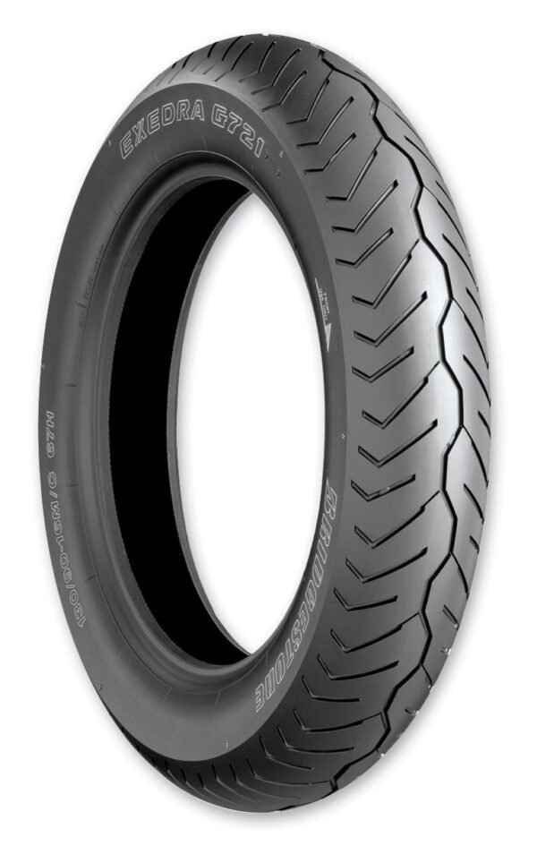 Bridgestone Exedra G721 / G722 Tires