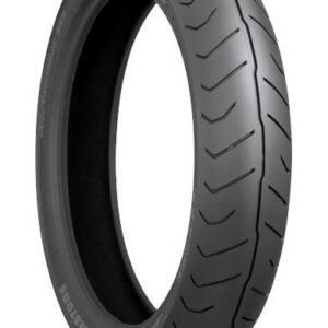 Bridgestone Exedra Honda Goldwing Radial Tires for GL1800