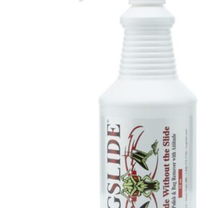 Bugslide Waterless Cleaner/Polisher/Bug Remover