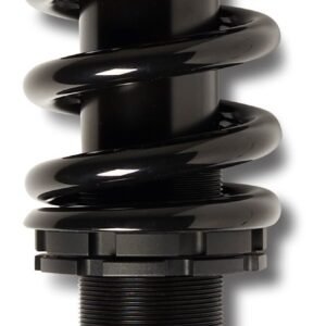 Burly Brand Stiletto Shock For Harley Softail 2018-2024