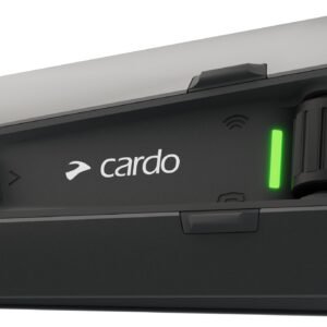 Cardo PackTalk Edge Headset