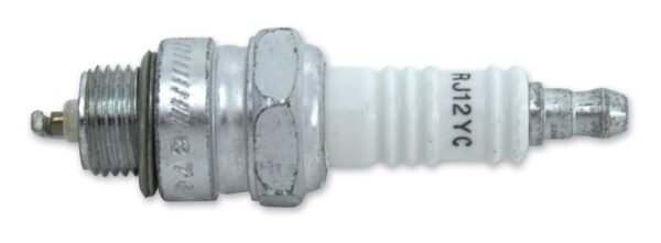 Champion Copper Plus Spark Plugs For Harley