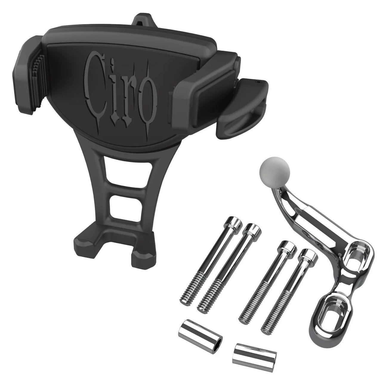 Ciro Constrictor Phone Holder With Perch Mount - Image 2