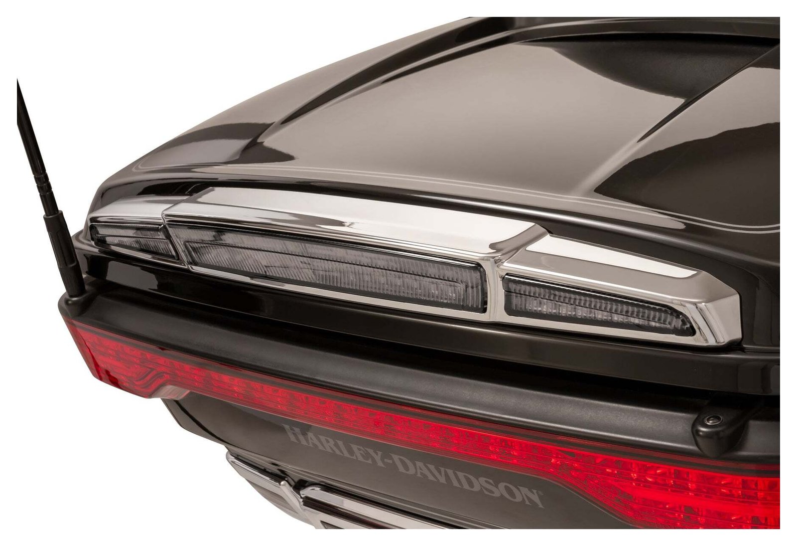 Ciro Streak LIGHTSTRIKE Trunk Light For Harley Touring 2014-2024 - Image 6