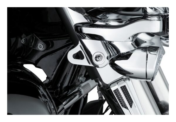 Ciro Tie Down Brackets For Harley Touring