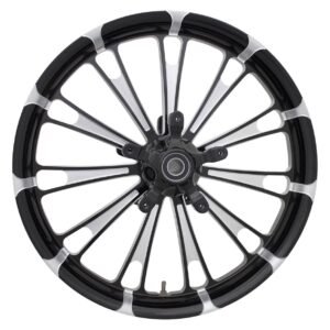 Coastal Moto Fuel 26" Front Wheel For Non-ABS Harley Touring 2008-2019